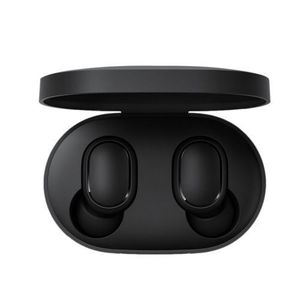 XIAOMI Redmi Airdots Basic 5.0 TWS MI True Wireless Earbuds - Black
