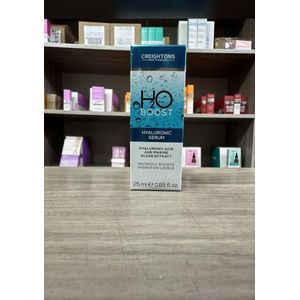 Creightons H2O Boost Hyaluronic Serum