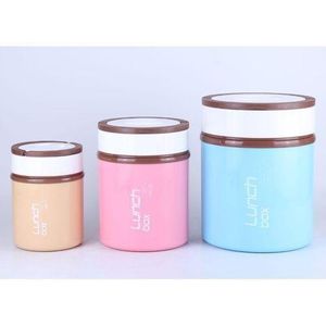 Insulated Food Jar for Hot & Cold Meals 