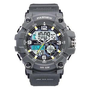 Pasnew watch wr50m cheap