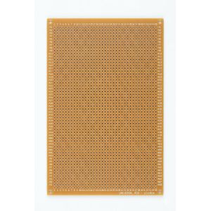 Ev 12x18cm Universal PCB DIY PROTOTYPE BOARD