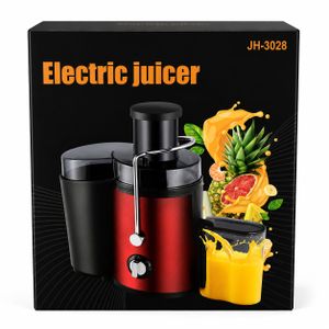 Electric Juicer Extractor (Model: JH-3028)