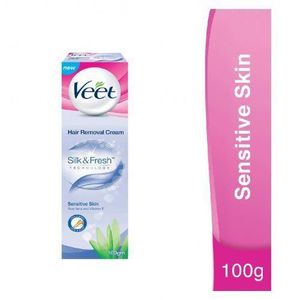 Veet Removal Cream Sensitive Skin