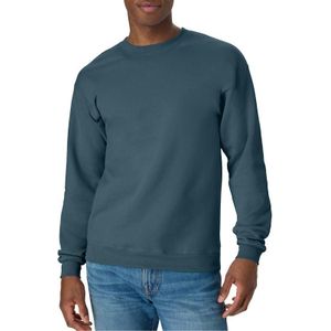 High Quality Round Neck Unisex Long Sleeve Casual Sweatshirt