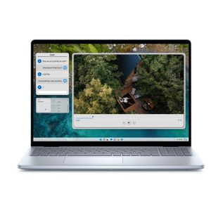 REFURBISHED Dell Inspiron 16 5643  Ryzen 7, 16GB RAM, 256GB SSD - Silver