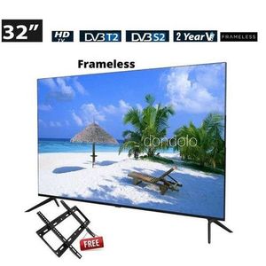 Buy ADH 65 inch Frameless Smart TV