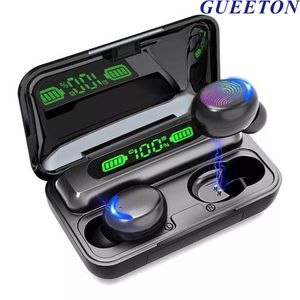 Shop F9 Bluetooth Earbuds Headset Wireless Earphone Jumia Uganda
