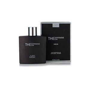 Aris The Expensive One Men's Perfume