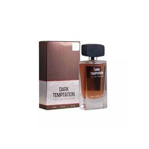 Fragrance World  Dark Temptation Perfume For Men, 100ml