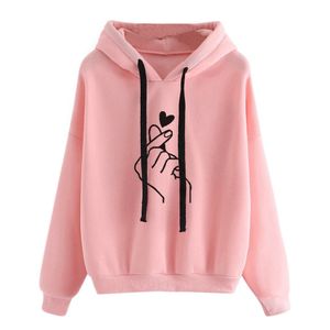 Lamb wool coat women's winter clothes y2k 2021 new student Japanese soft  girl cute plus velvet thick hooded sweater ins selling