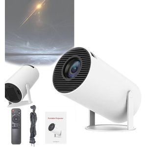 HY300 Mini Projector