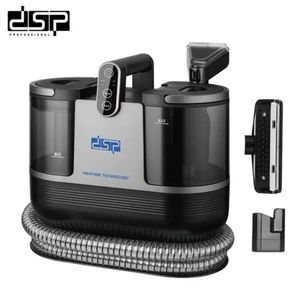 Dsp 3 in 1  SPOT CLEANER- MULTICOLOR 