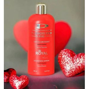 Pr. Francoise Bedon Paris Lotion R