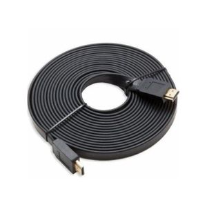 HDTV 5Meter High Definition, High Speed Video & Audio HDMI Cable