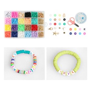 Letter Pony Beads Kit,4800 Pcs Glass Seed Bracelets Beads For Jewelry  Making, Small Alphabet Waist Beads Plastic Kit For Crafts Girls  Adults,Beads Kit