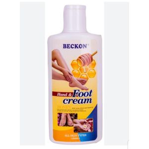 Beckon Honey Foot cream 