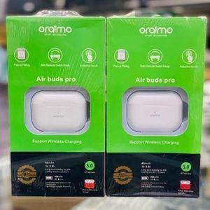 Oraimo Air Buds Pro Full Freedom Wireless Bass BT 