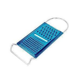  stainless steel vegetable grater.