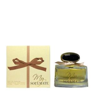 Fragrance World  My Soulmate Perfume For Women 100ml