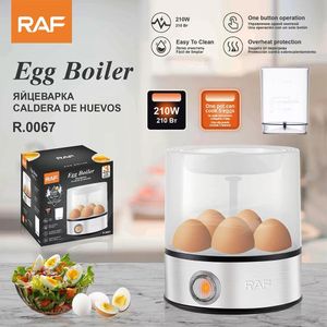 Egg Boiler-Multicoloured