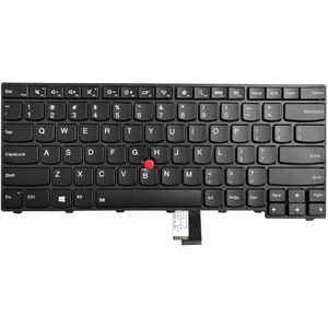 New Replacement Keyboard Compatible with Lenovo ThinkPad T431 T431S E431 T440 T440P T460 T440S E440 L440 T450 T450S L450 T440E L460 L470 Series 