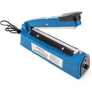 Impulse Sealer 200mm - Blue
