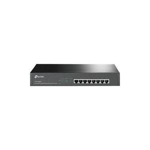 TP Link 8-Port Gigabit Desktop POE+Switch