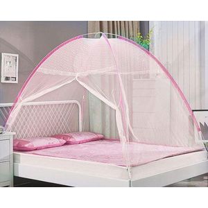 Mosquito Tent net - Pink