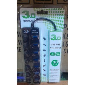 7-Port Hub