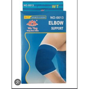 Pair of WT goods elbow support