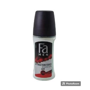 Fa Roll On Men Attraction ,50ml