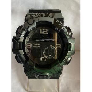 Evosport watch price best sale