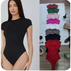 Generic Xim Ladies Classic Top- Black, Green, White