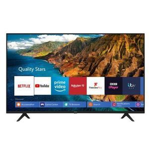 Hisense 'Hisense' 43inches Smart TV -Full HD VIDAA Series