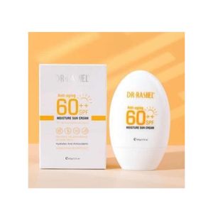 Dr. Rashel Sunscreen Suncream Sunblock Light Feel Fast Absorption