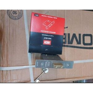 Union Gate Deadlock Door Lock