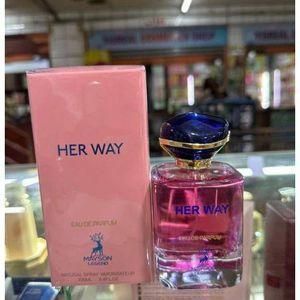 Mayson Legend Her Way 100ml