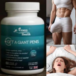 Penis Enlargement Himalayan Shilajit PURE SHILAJIT Capsules With Ashwagandha Ginseng & More Fulvic Acid for Men/Women - 60caps