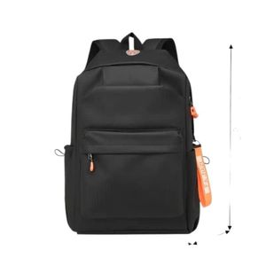 Genetic Back pack 
