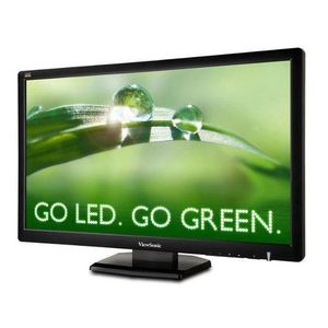 Viewsonic REFURBISHED LCD VX2703MH-LED (VS14818) 68.6 cm (27") 1920 x 1080 pixels Full HD