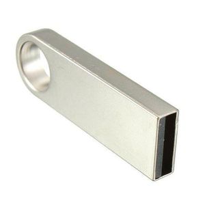 USB 32GB Flash Drive  32GB Silver