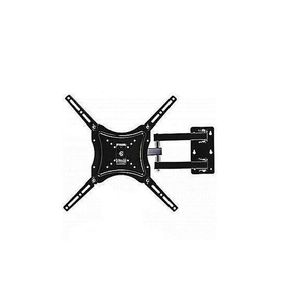 Adjustable wall mounted TV stand 
