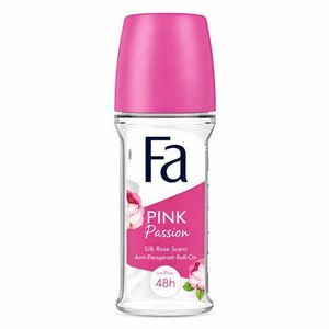 Fa Pink Passion roll on - 50ml
