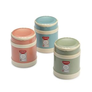 insulated lunch boxes appear 