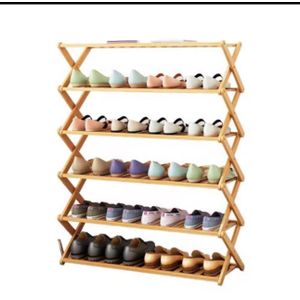 Shoe rack 