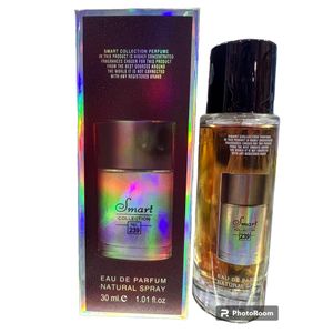 Smart Collection 212 Sexy Men Perfume For Men, 30ml