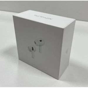 Apple Original AirPods Pro 2nd Generation - White