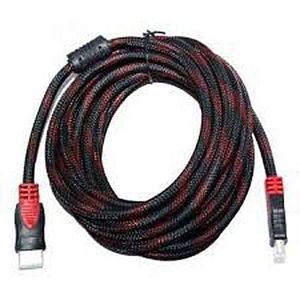 HDMI Cable- 30M - Black,Red