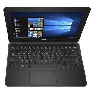 DELL Refurbished Latitude 11'' Inch 3180/3190 128GB SSD/4GB RAM,HD Webcam  HDMI, WIFI and 6hrs battery life
