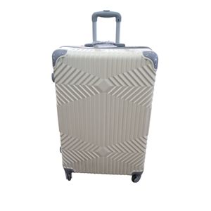 A Vintage big Size Travelling Suitcase It's strong Durable It Has Hard Body It Has Multiple Colours 